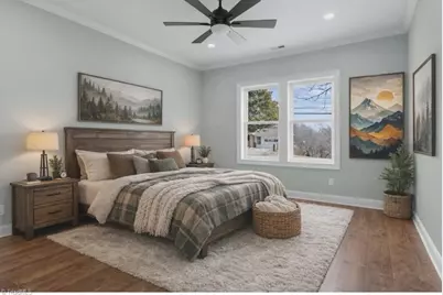 219 Grayson Street, Sparta, NC 28675 - Photo 15