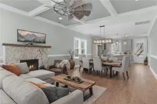 219 Grayson St, Sparta, NC 28675 - Photo 5