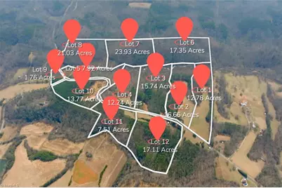 3331 Nc Highway 66 S, Westfield, NC 27053 - Photo 21