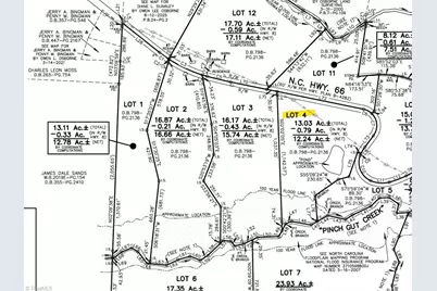 3331 Nc Highway 66 S, Westfield, NC 27053 - Photo 25