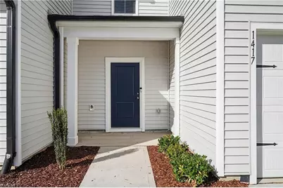 1417 Allegheny  River Street, Greensboro, NC 27405 - Photo 3