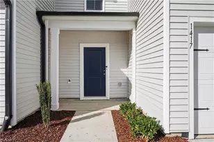 1417 Allegheny River St, Greensboro, NC 27405 - Photo 3