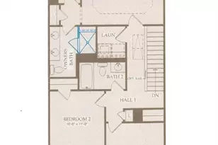 1417 Allegheny River St, Greensboro, NC 27405 - Photo 35