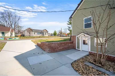 303 Orchard Street, Mount Airy, NC 27030 - Photo 39