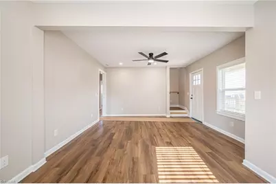 303 Orchard Street, Mount Airy, NC 27030 - Photo 11