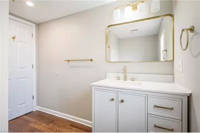 303 Orchard Street, Mount Airy, NC 27030 - Photo 29