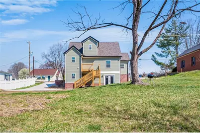 303 Orchard Street, Mount Airy, NC 27030 - Photo 41