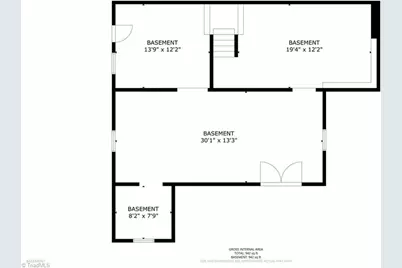 303 Orchard Street, Mount Airy, NC 27030 - Photo 9