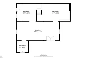 303 Orchard St, Mount Airy, NC 27030 - Photo 9