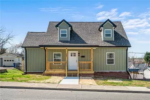 303 Orchard St, Mount Airy, NC 27030 - Photo 1