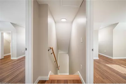 303 Orchard Street, Mount Airy, NC 27030 - Photo 21