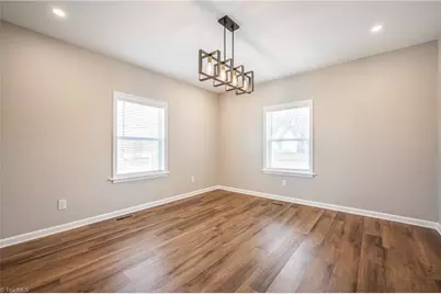 303 Orchard Street, Mount Airy, NC 27030 - Photo 17