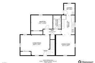 303 Orchard St, Mount Airy, NC 27030 - Photo 7