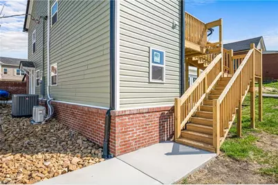 303 Orchard Street, Mount Airy, NC 27030 - Photo 37