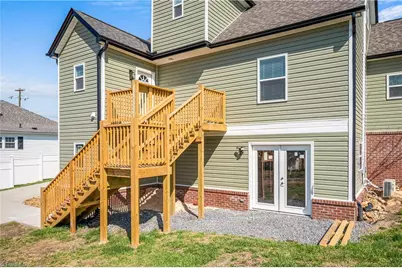 303 Orchard Street, Mount Airy, NC 27030 - Photo 43