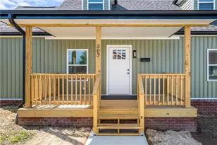 303 Orchard St, Mount Airy, NC 27030 - Photo 5