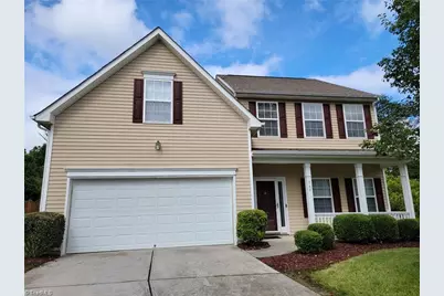744 Celtic Crossing Drive, High Point, NC 27265 - Photo 1
