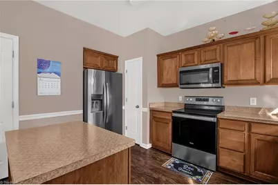 744 Celtic Crossing Drive, High Point, NC 27265 - Photo 13