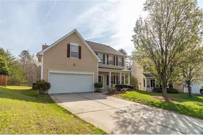 744 Celtic Crossing Drive, High Point, NC 27265 - Photo 3
