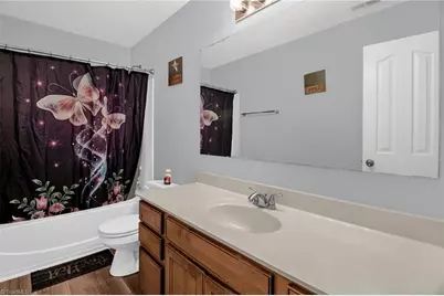 744 Celtic Crossing Drive, High Point, NC 27265 - Photo 19