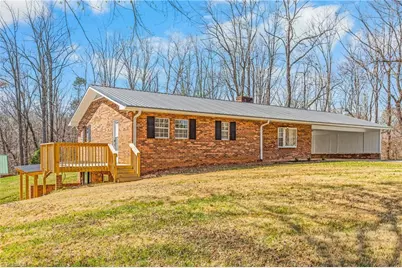 435 Seven Island Road, Danbury, NC 27016 - Photo 1