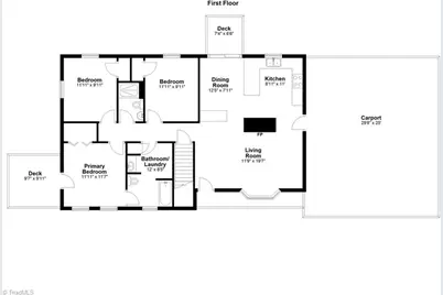 435 Seven Island Road, Danbury, NC 27016 - Photo 41