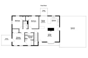 435 Seven Island Rd, Danbury, NC 27016 - Photo 41