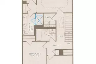 1411 Allegheny River St, Greensboro, NC 27405 - Photo 35