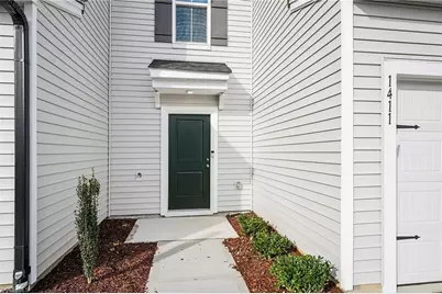 1411 Allegheny  River Street, Greensboro, NC 27405 - Photo 3