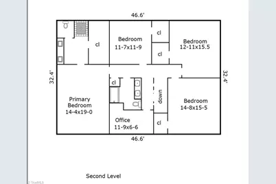 103 Tangle Drive, Jamestown, NC 27282 - Photo 39