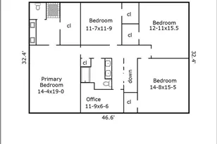 103 Tangle Dr, Jamestown, NC 27282 - Photo 39