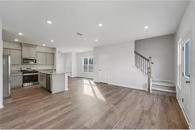 1409 Allegheny  River Street, Greensboro, NC 27405 - Photo 5