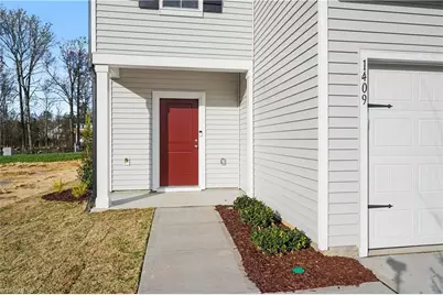 1409 Allegheny  River Street, Greensboro, NC 27405 - Photo 3