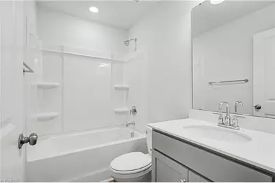 1409 Allegheny  River Street, Greensboro, NC 27405 - Photo 17