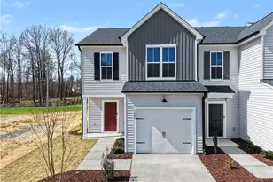 1409 Allegheny River St, Greensboro, NC 27405 - Photo 1