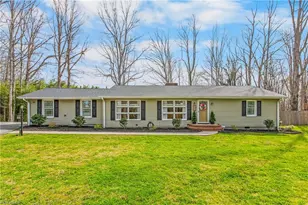 532 Lakeside Dr, Walnut Cove, NC 27052 - Photo 1