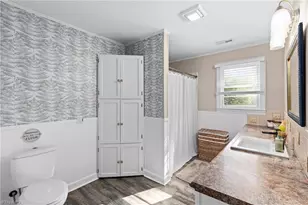 532 Lakeside Dr, Walnut Cove, NC 27052 - Photo 29