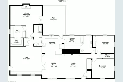 532 Lakeside Drive, Walnut Cove, NC 27052 - Photo 45