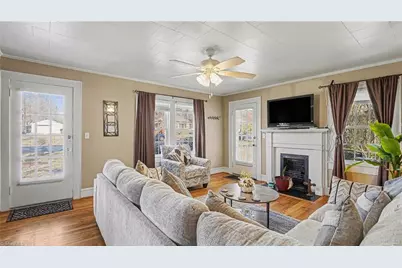 1520 Albright Avenue, Burlington, NC 27215 - Photo 5