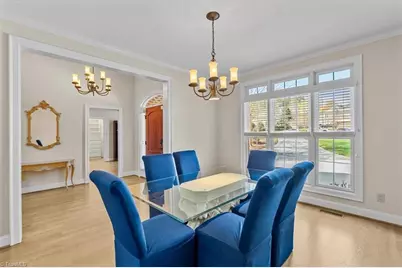 2435 Lake Oak Court, High Point, NC 27265 - Photo 7