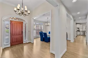 2435 Lake Oak Ct, High Point, NC 27265 - Photo 5