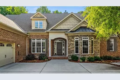 2435 Lake Oak Court, High Point, NC 27265 - Photo 3