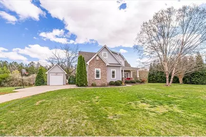 193 Windward Drive, Stokesdale, NC 27357 - Photo 3