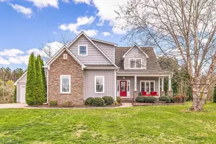 193 Windward Dr, Stokesdale, NC 27357 - Photo 1