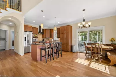 193 Windward Drive, Stokesdale, NC 27357 - Photo 13