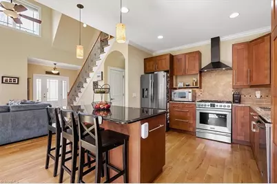 193 Windward Drive, Stokesdale, NC 27357 - Photo 17