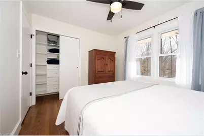 9849 Styers Ferry Road, Lewisville, NC 27023 - Photo 23