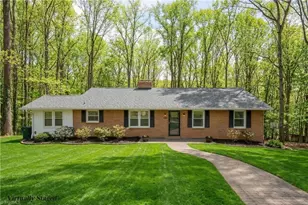 9849 Styers Ferry Rd, Lewisville, NC 27023 - Photo 1