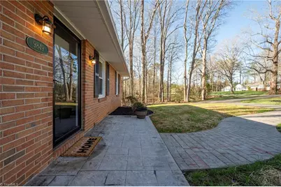 9849 Styers Ferry Road, Lewisville, NC 27023 - Photo 7