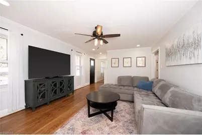 9849 Styers Ferry Road, Lewisville, NC 27023 - Photo 9